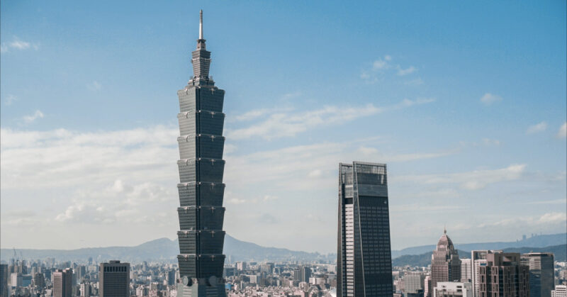 taipei-cityscape