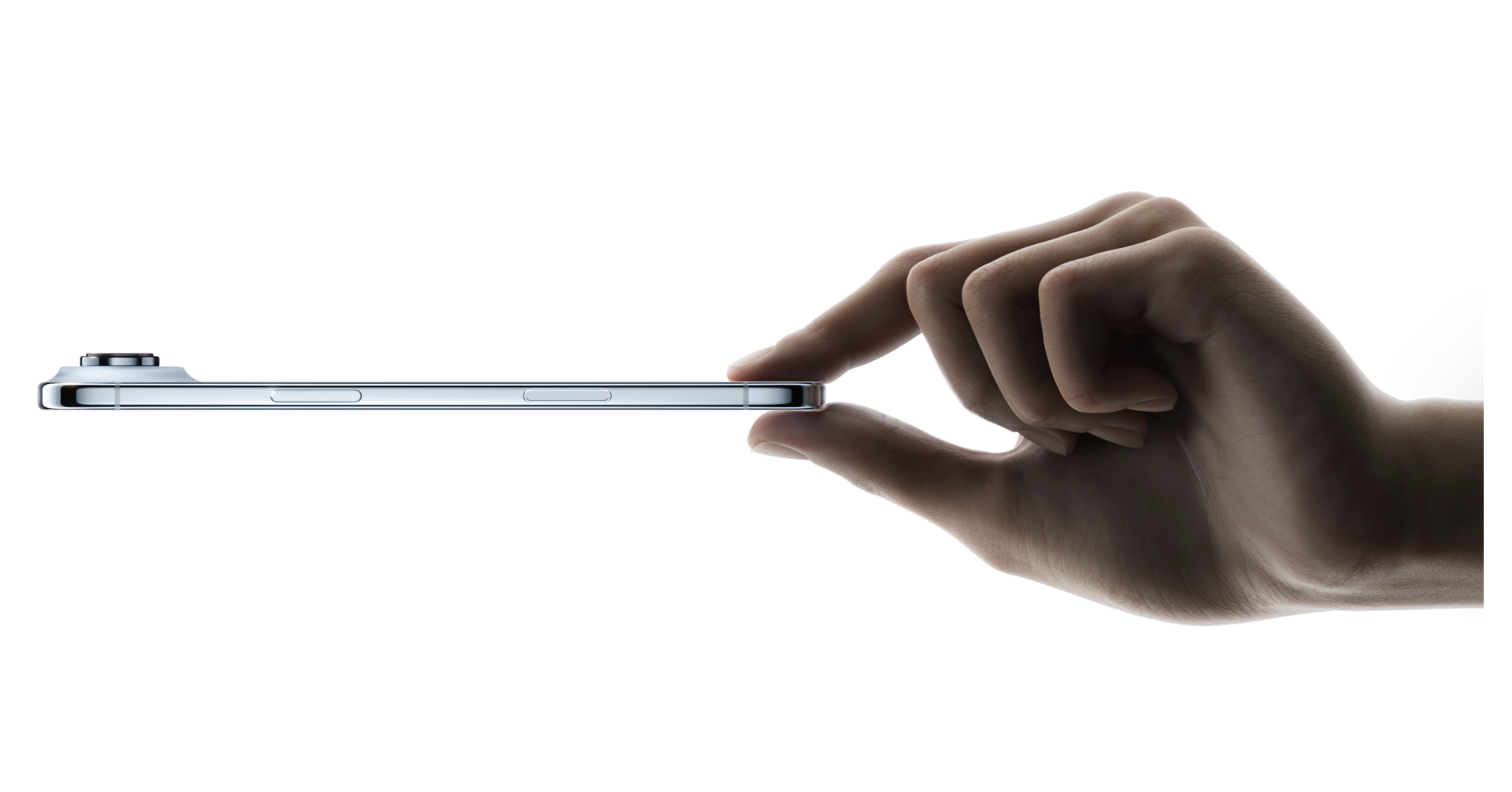iPhone Air